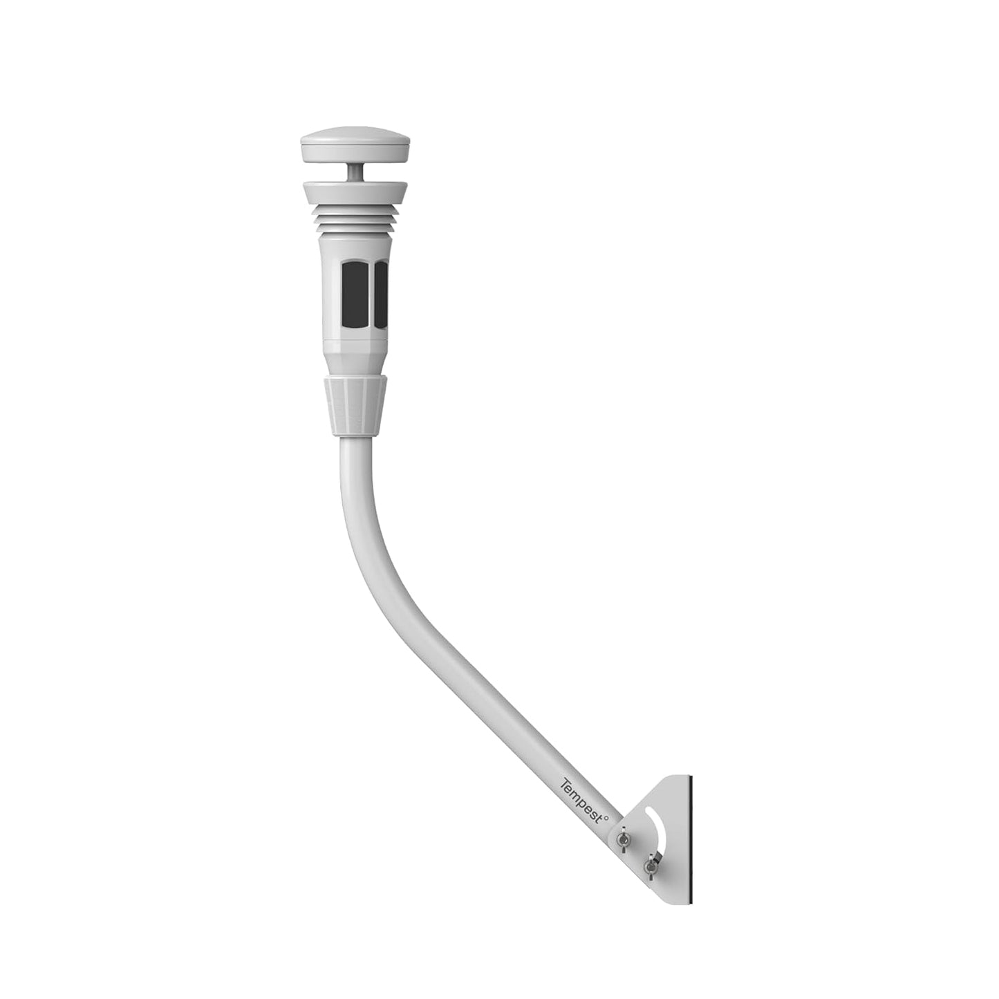 Tempest Universal Mount - Adjustable Outdoor Weather Station Kit