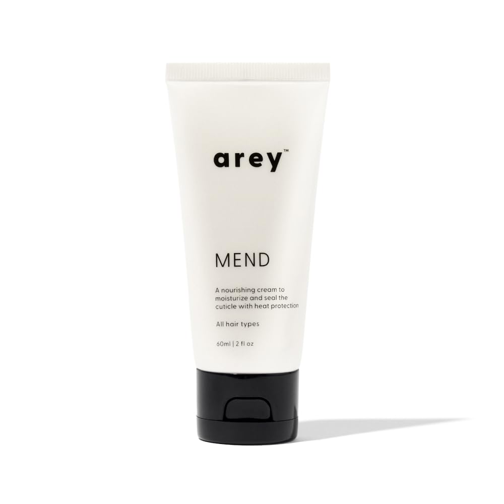 Arey Mend Heat Protectant | Protects up to 450F