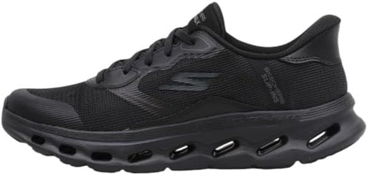 Skechers Men's Hands Free Slip-ins Go Walk Glide-Step Sneakers