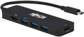 USB C Multiport Adapter 4K60Hz HDMI 3 USB-A Hub 100W PD Charging