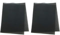 Frost King Air Conditioner Filters 15 in x 24 in Pack of 2 - Washable