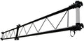 Pro Audio 10 ft I-Beam Truss Section - Portable Lighting Support