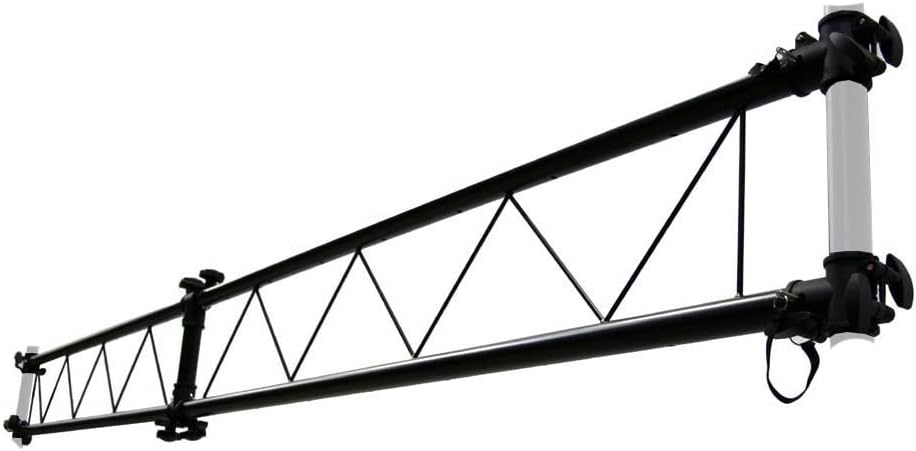 Pro Audio DJ Light Portable Truss 10 Foot I Beam Section