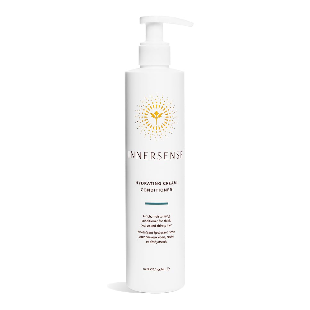 Hydrating Cream Conditioner - Clean Beauty