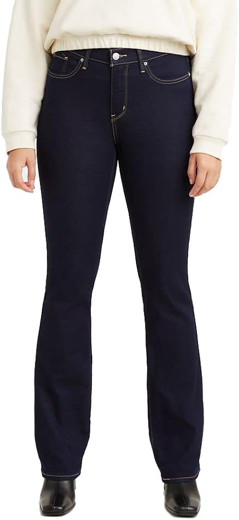 Levi's Women's 315 Shaping Bootcut Jean for Flattering Fit