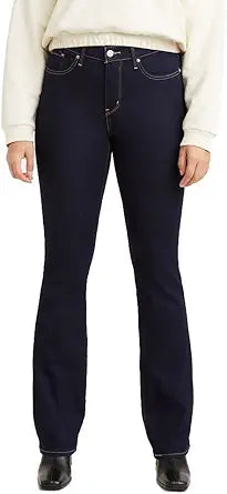 Levi's Women's 315 Shaping Bootcut Jean for Ultimate Comfort