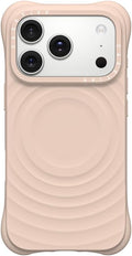 CASETiFY Ripple iPhone 17 Pro Case - Soft Silicone Protection