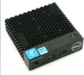 Dell Wyse 3040 Thin Client - Intel Quad-core 1.44 GHz