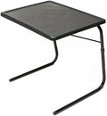 Table-Mate XL TV Tray Table - Folding Couch Table Trays for Eating