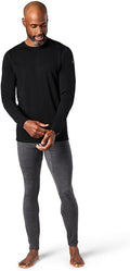 Men's All-Season Merino Base Layer Long Sleeve - Versatile Warmth
