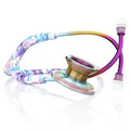 Monet Kaleidoscope MD One Epoch Lightweight Titanium Stethoscope