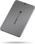 AirCard E Wallet Tracker - Super Thin Replaceable Battery Wallet