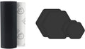 Tenacious Tape 3x20 Fabric and Vinyl Repair Tape - Fast Gear Fix