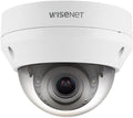 Hanwha Techwin QNV-8080R 5MP IR Dome Camera - Reliable Outdoor