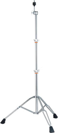 Premium Cymbal Straight Stand with Gearless Tilter and Stability