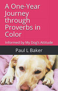 A One-Year Journey through Proverbs in Color - Daily Devotions