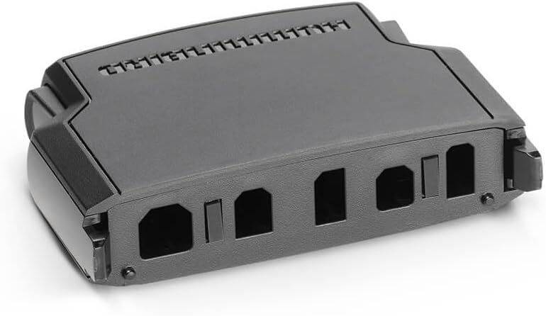 Humminbird Helix Cable Collector Tray for Seamless Integration