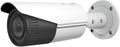2MP PoE Security IP Camera - Motorized Varifocal Bullet Camera