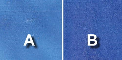 Concrete Stain Concentrate for Stunning Surfaces - Sapphire Blue