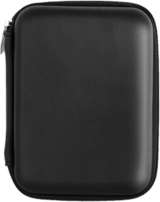 Shockproof EVA Hard Case for Storage Devices