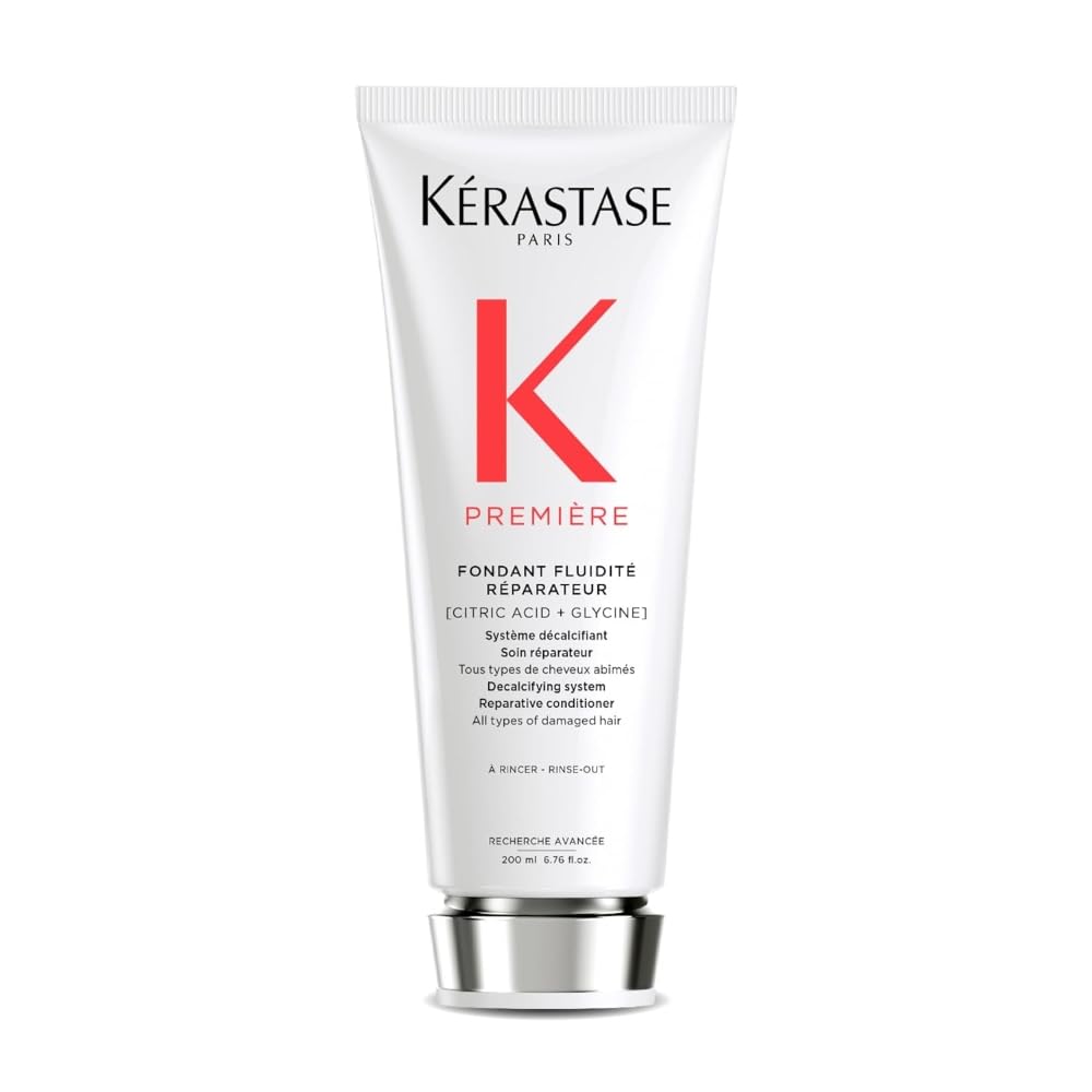 Kerastase Premiere Conditioner - Intense Repair & Hydration