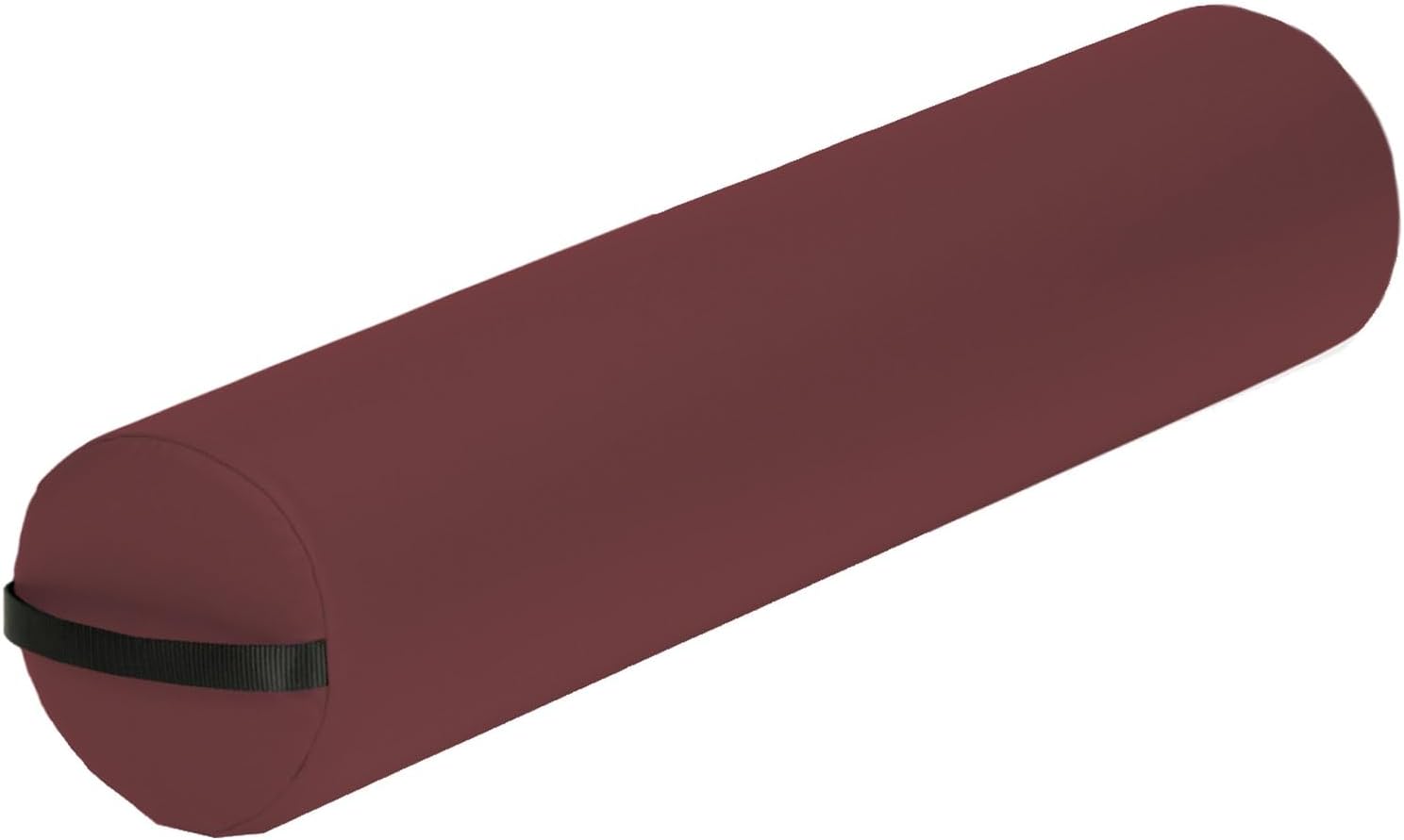 EarthLite Massage Bolster Pillow for Back Pain Relief and Comfort