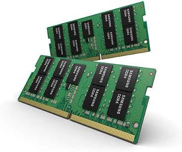 Samsung 16GB DDR4-2400 ECC CL17 Server Memory for Performance