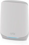 Orbi Whole Home Tri-Band Mesh WiFi 6 Add-on Satellite - 2,500 sq ft