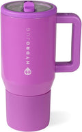 HydroJug Kids 20 oz Insulated Water Bottle - Pulse Pink