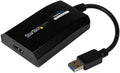 USB 3.0 to HDMI Adapter - DisplayLink Certified 1080p - Compact