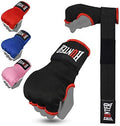 HUNTER Gel Padded Inner Gloves with Hand Wraps - Rapid Protection