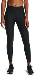 Under Armour HeatGear High Waisted Leggings - Lightweight Coverage