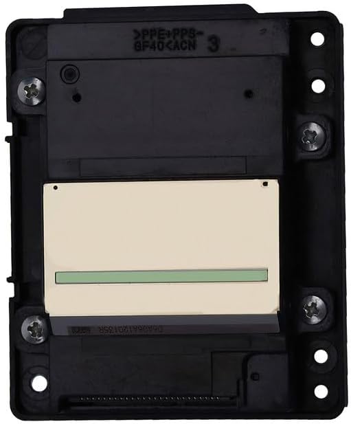 Epson Printhead Replacement - Enhanced Printing Performance