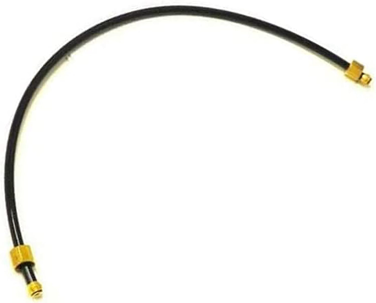 Rolair 15-Inch Air Compressor Unloader Tube Kit - Compatible with Various Models