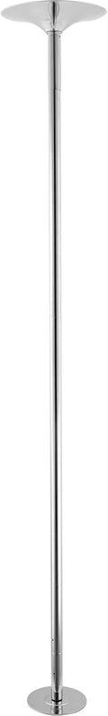 VEVOR Professional Dancing Pole 45mm - Heavy-Duty Spinning & Static