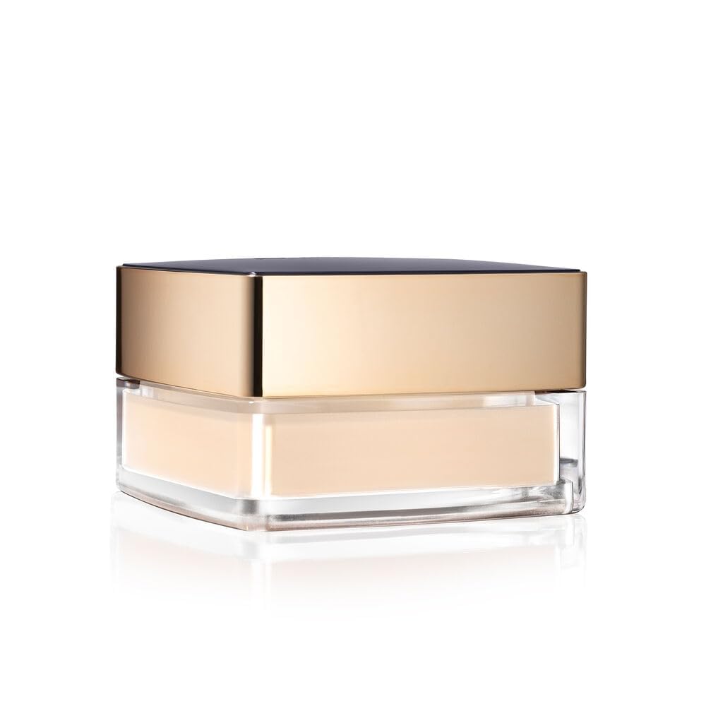 Estee Lauder Double Wear Sheer Flattery Loose Setting Powder Review