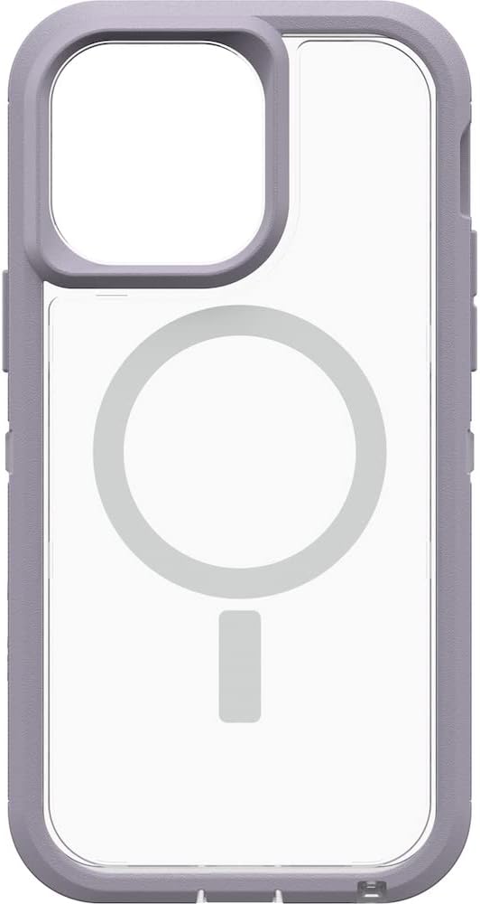 Otterbox Defender XT Clear iPhone 14 Pro Max Case for Protection