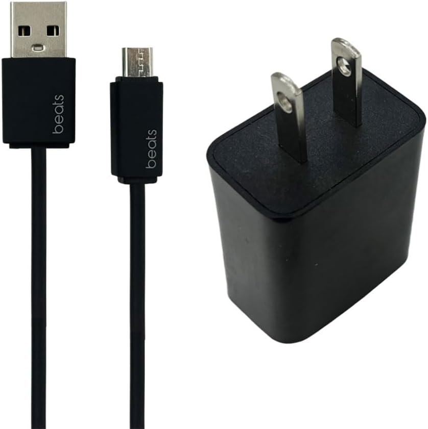 Fast Charging Cord for Beats & More - Podokas