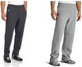 Russell Athletic Dri Power Fleece Open Bottom Sweatpants - Warm Men's