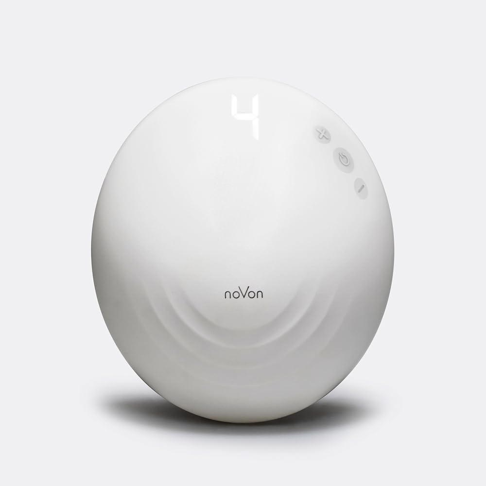 Wearable Inverted Electric Nipple Corrector C2 for Discreet Use