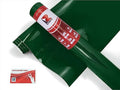Avery Dennison SW900 Gloss Dark Green Supreme Wrapping Film - Durable
