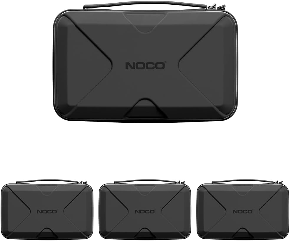 NOCO GC040 Universal EVA Protection Case for GENIUS Chargers