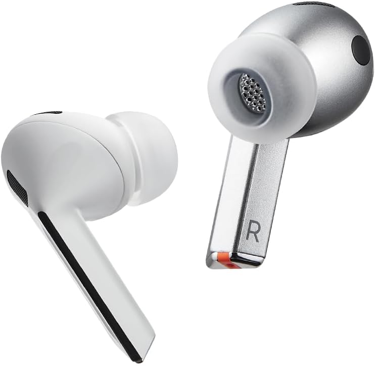 Enhanced Comfort: AZLA Galaxy Buds Pro Ear Tips – GearMustHave