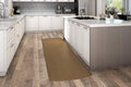 NewLife by GelPro Decorative Foam Floor Mat, 30 in x 108 in