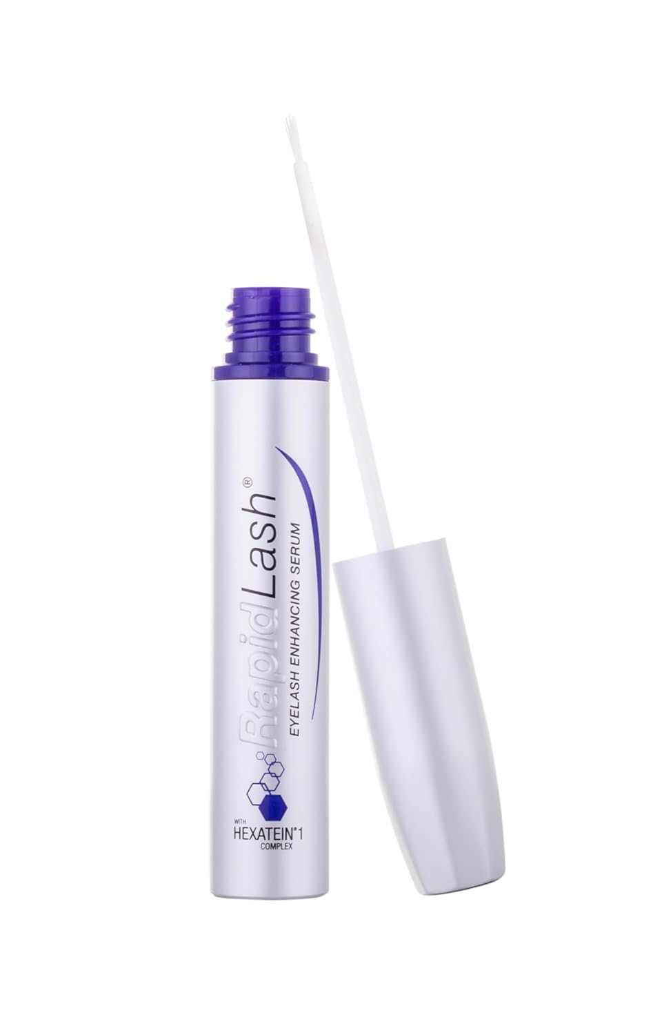 RapidLash Eyelash Enhancing Serum for Fuller, Thicker Lashes