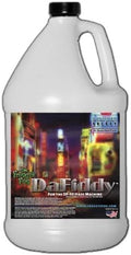 Froggys Fog Dafiddy 1 Gal Haze Fluid - Long Hangtime for DF-50