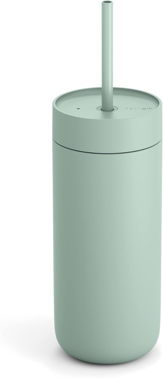 Fellow 16 oz Carter Cold Travel Mug - Insulated & Stylish