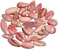 100 Carat Rhodochrosite Cabochons (3 to 5 Pcs) - Natural Gemstones