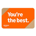 eGift Card for Any Occasion - Ideal Gift for Showing Appreciation