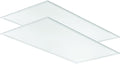 2x4 LED Flat Panel Light 4000 Lumens 4000K - Commercial Ceiling Panel